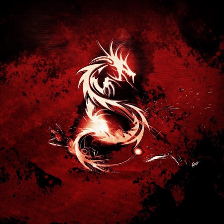 Chinese dragon